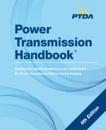 power transmission handbook cover