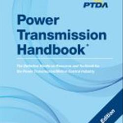 Power Transmission Handbook eBook EPUB