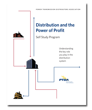 dist and power profit study cover